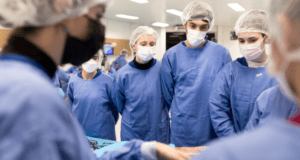 Exame Nacional 4 Descubra com estudar medicina em Portugal