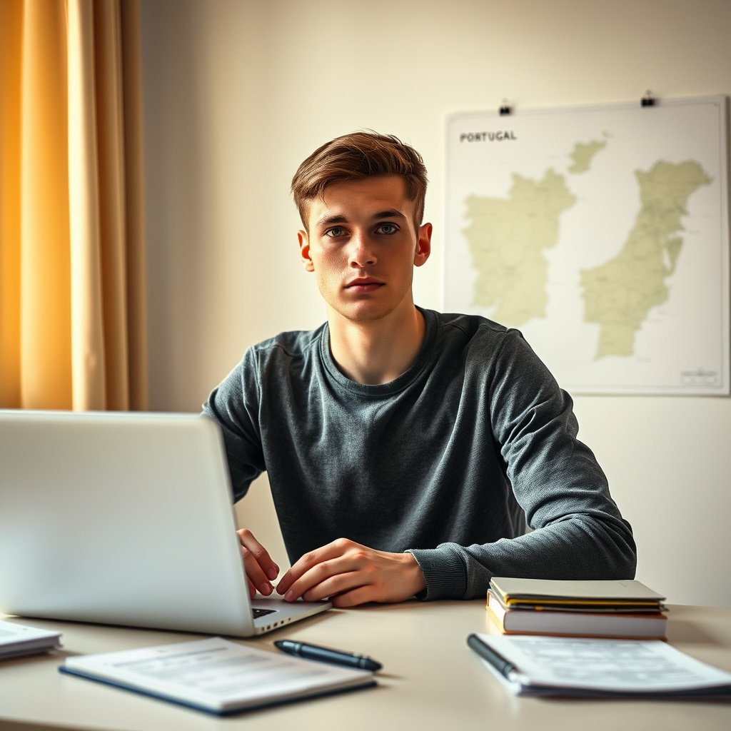 Estudar em Portugal: guia completo para se candidatar ao ensino superior, para estudantes da UE que vivem no exterior 9 Estudar em Portugal: guia completo para se candidatar ao ensino superior, para estudantes da UE que vivem no exterior