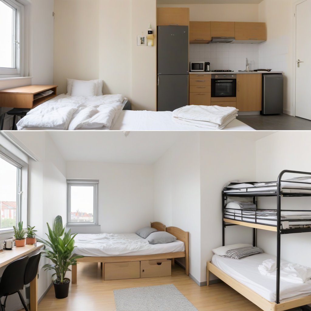 Comparatif du logement étudiant au Portugal : résidences universitaires vs colocations 1 post img 6922f83e488ec1.13637232