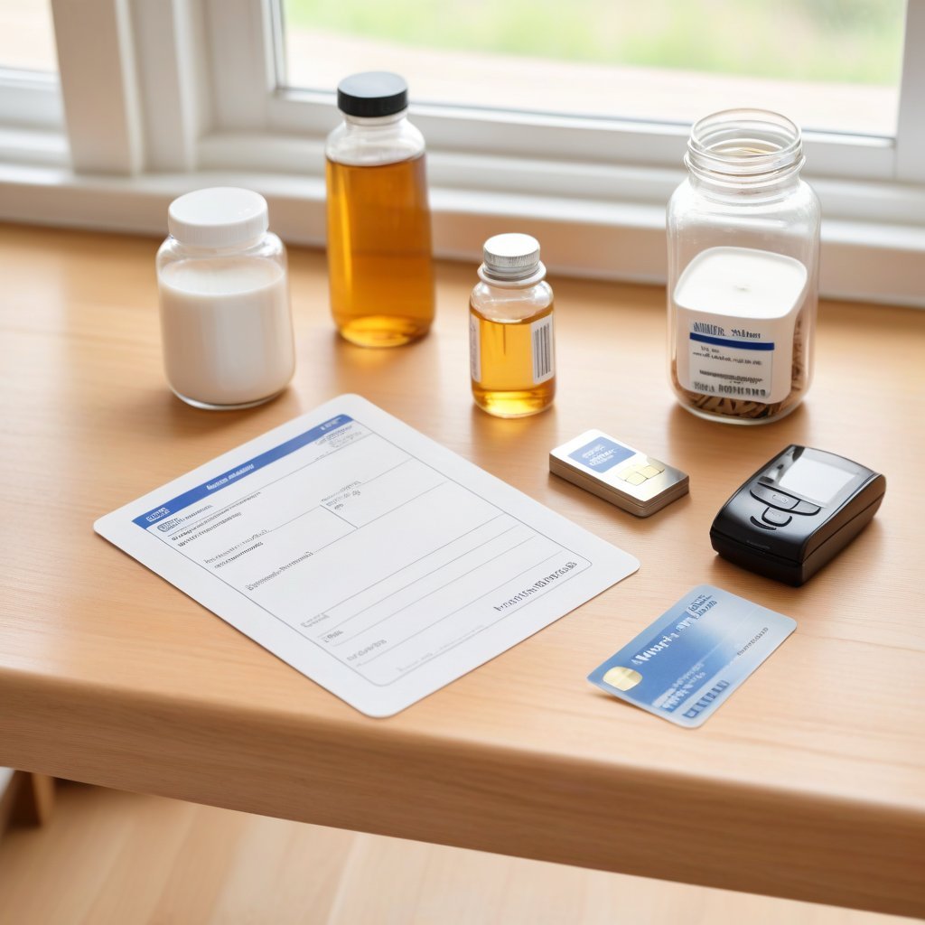 Checklist de serviços essenciais: conta bancária, SIM card, saúde, transporte público 1 post img 69258d215ff406.00154973