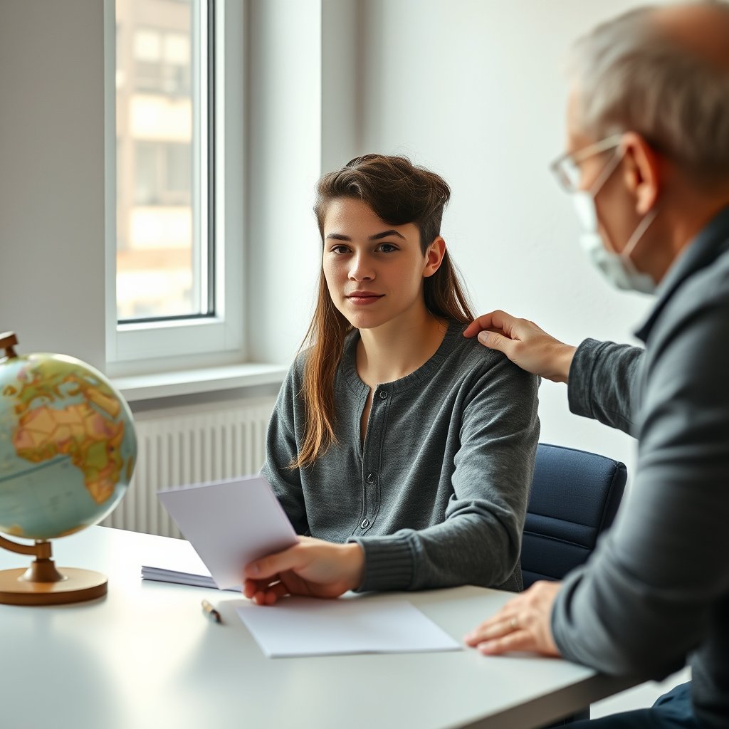 Etapas práticas da candidatura ao ensino superior em Portugal (UE no exterior): do primeiro contato à matrícula